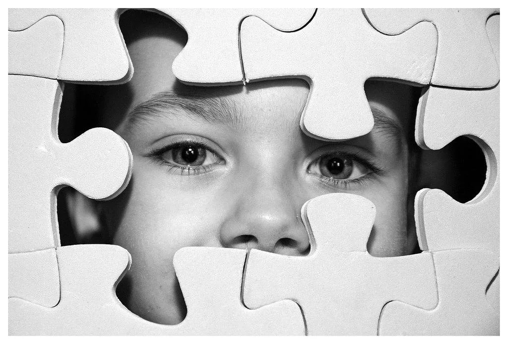 The Puzzle-Child