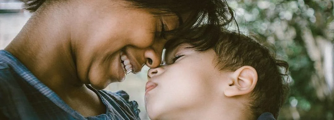 Rediscovering Motherhood