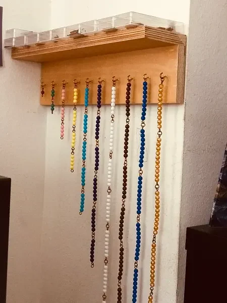 Long Live the Short Chains
