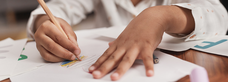 Who Taught Wyatt to Write?