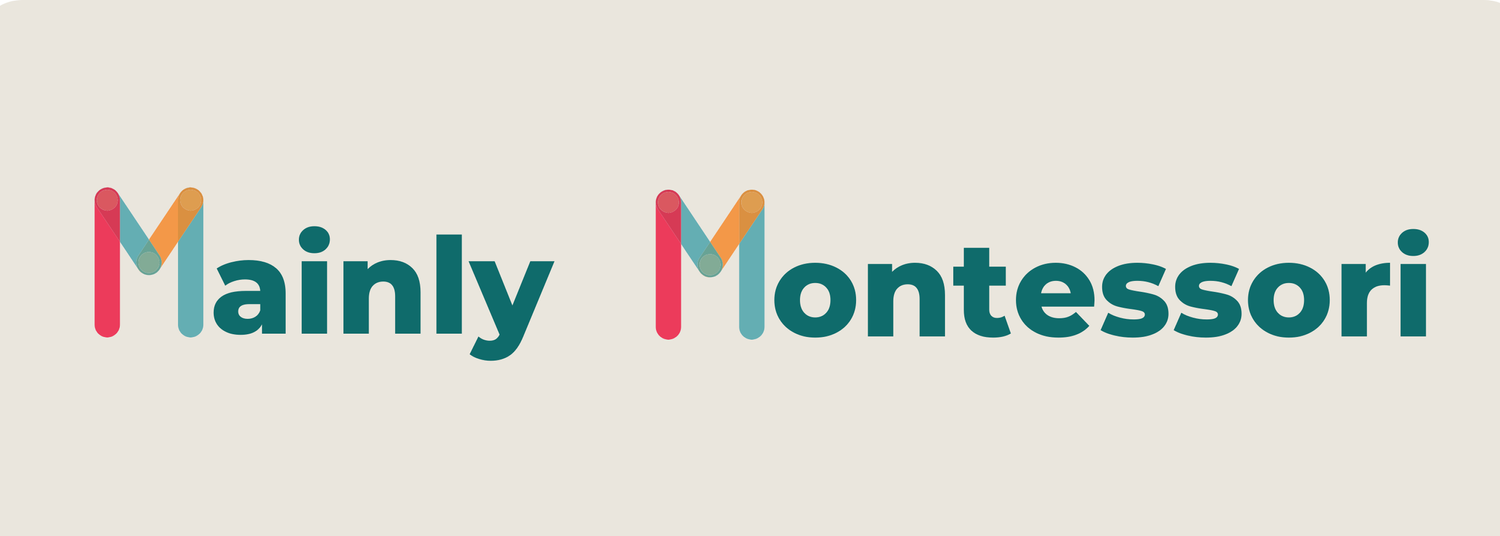 Mainly Montessori