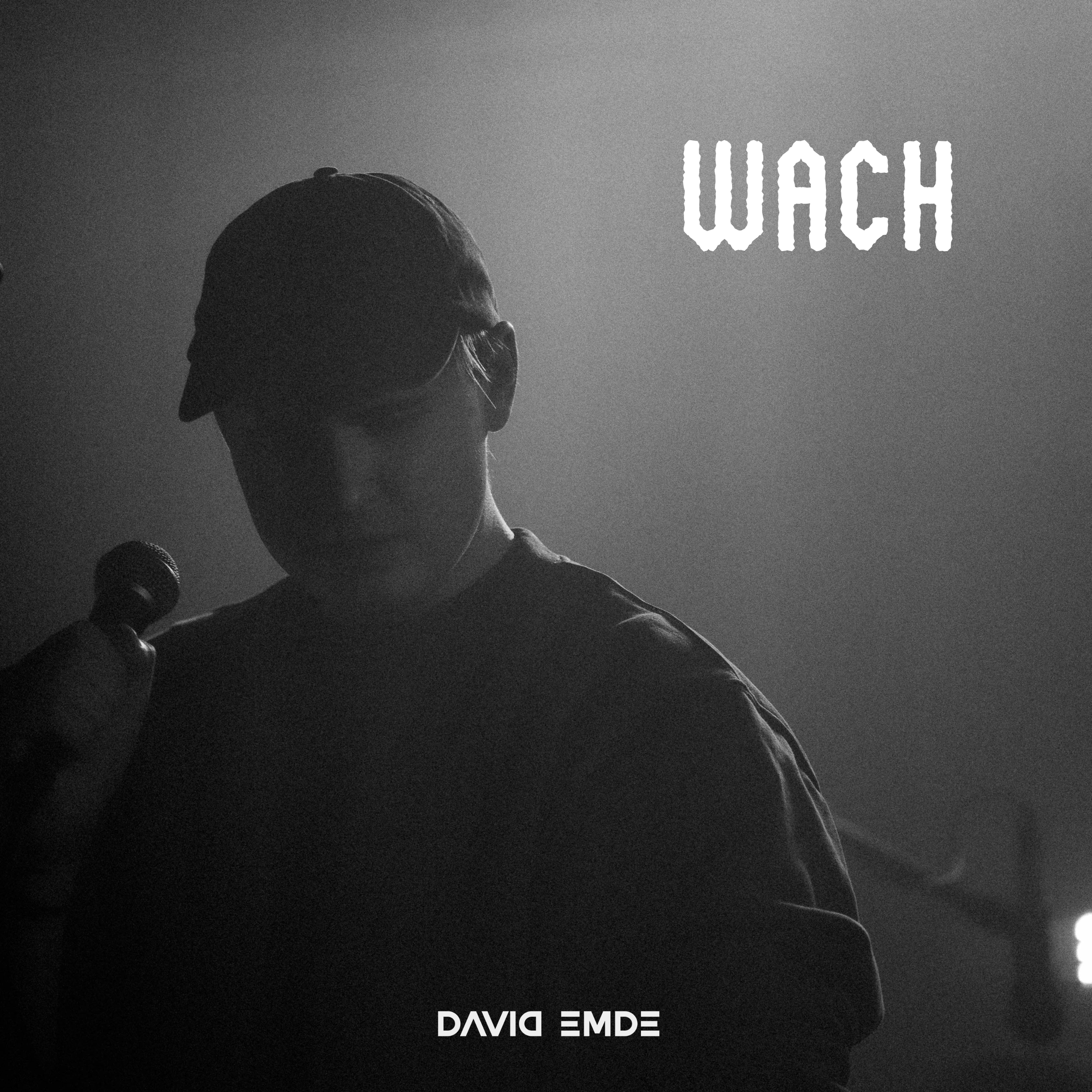 Wach