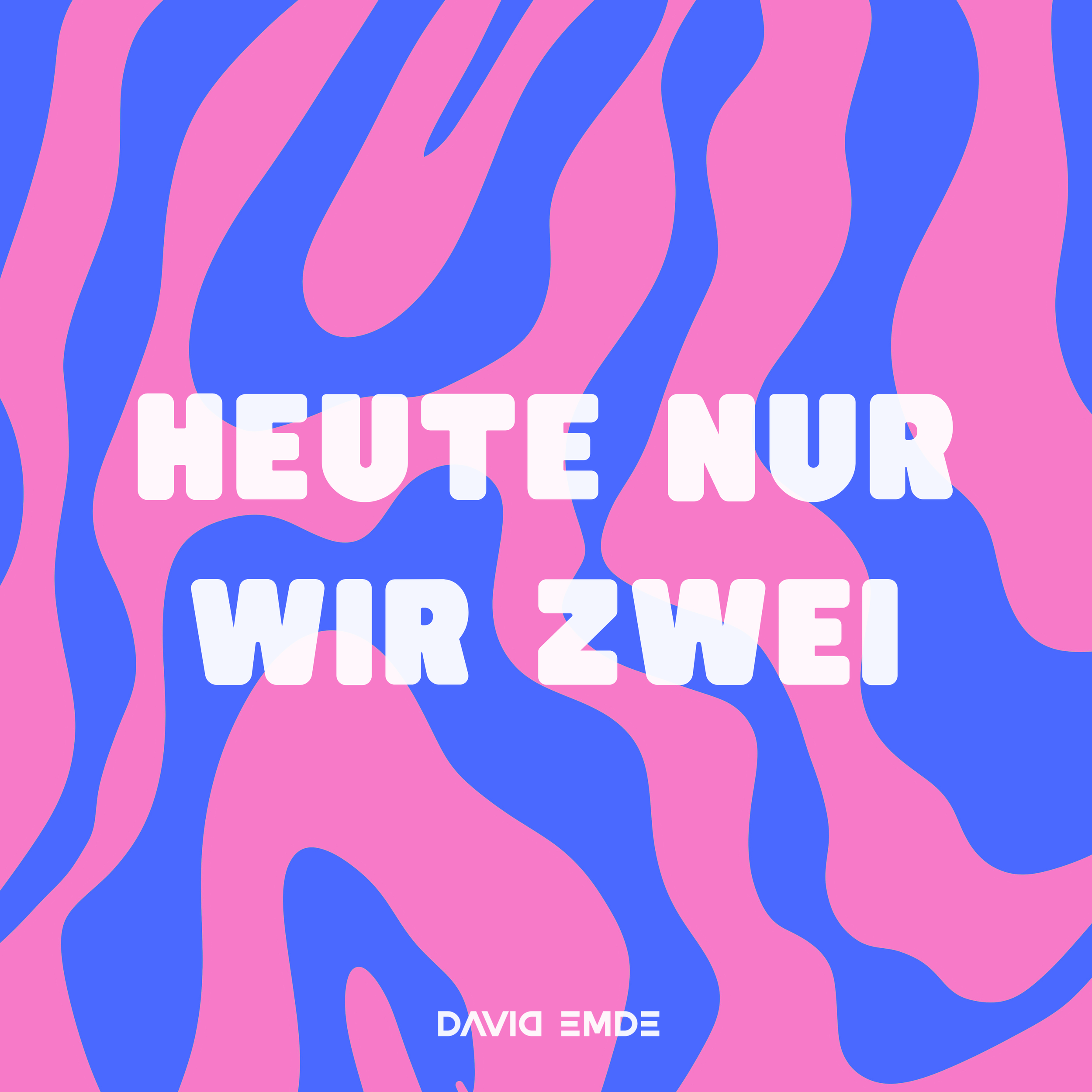 Heute Nur Wir Zwei