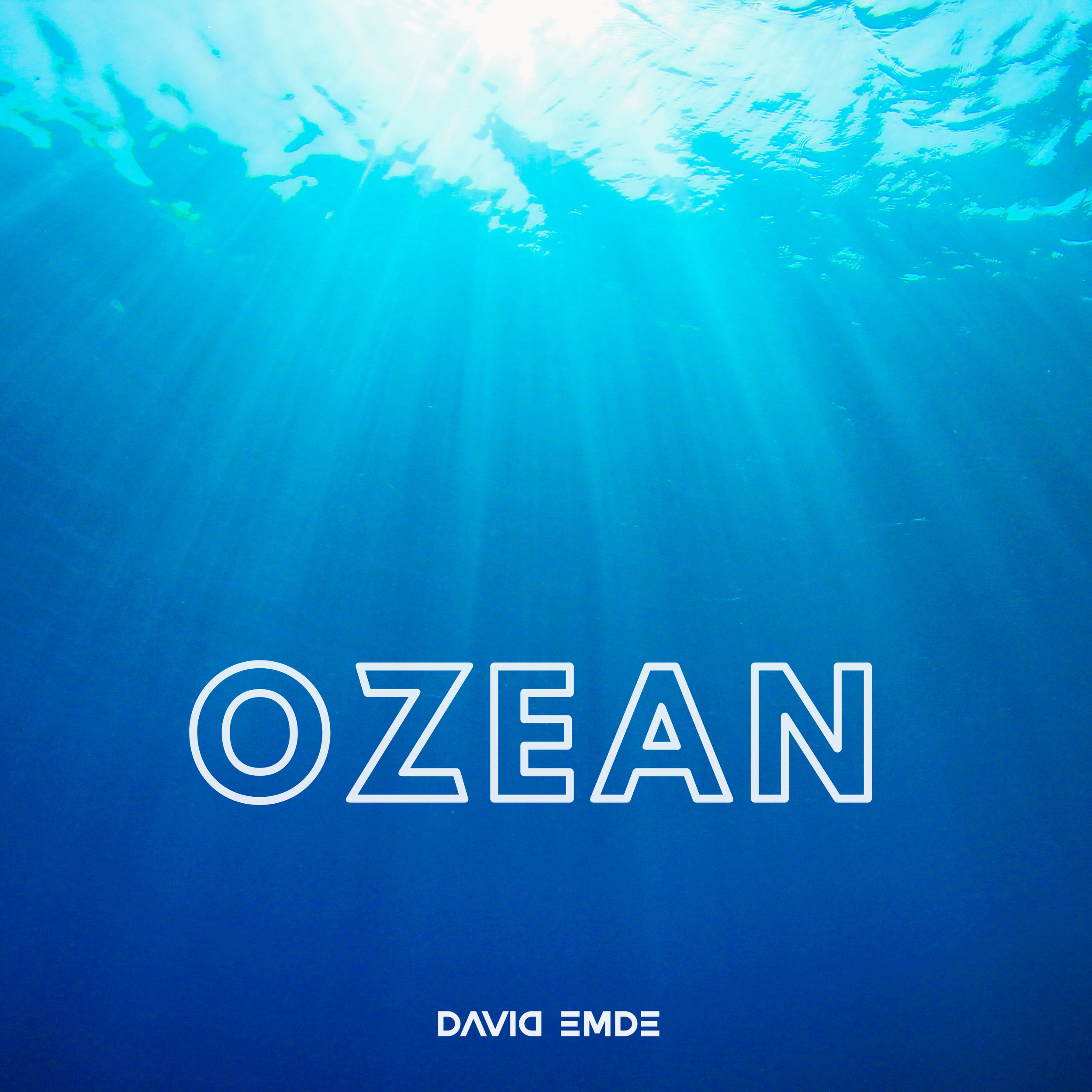Ozean