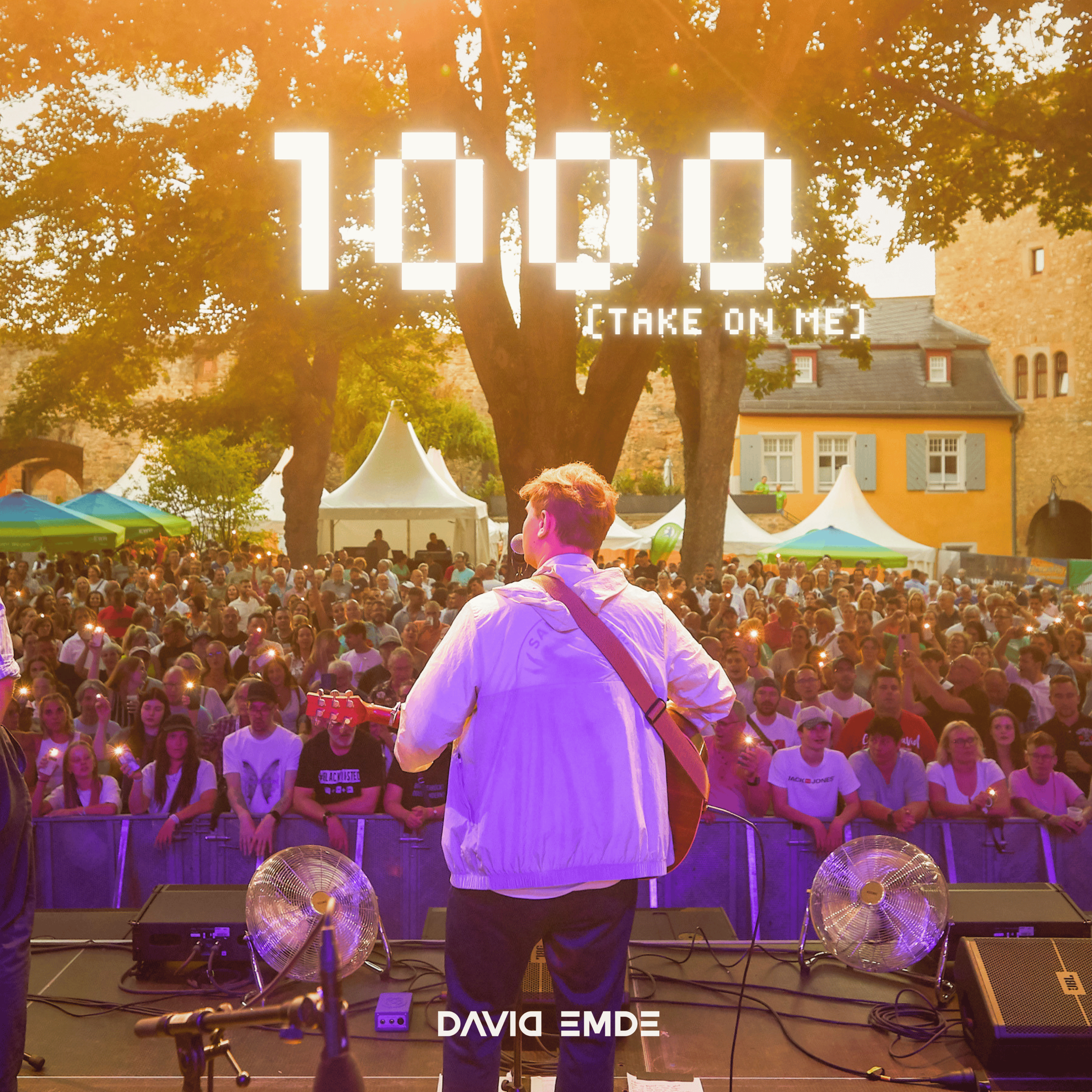 1000 (Take On Me)