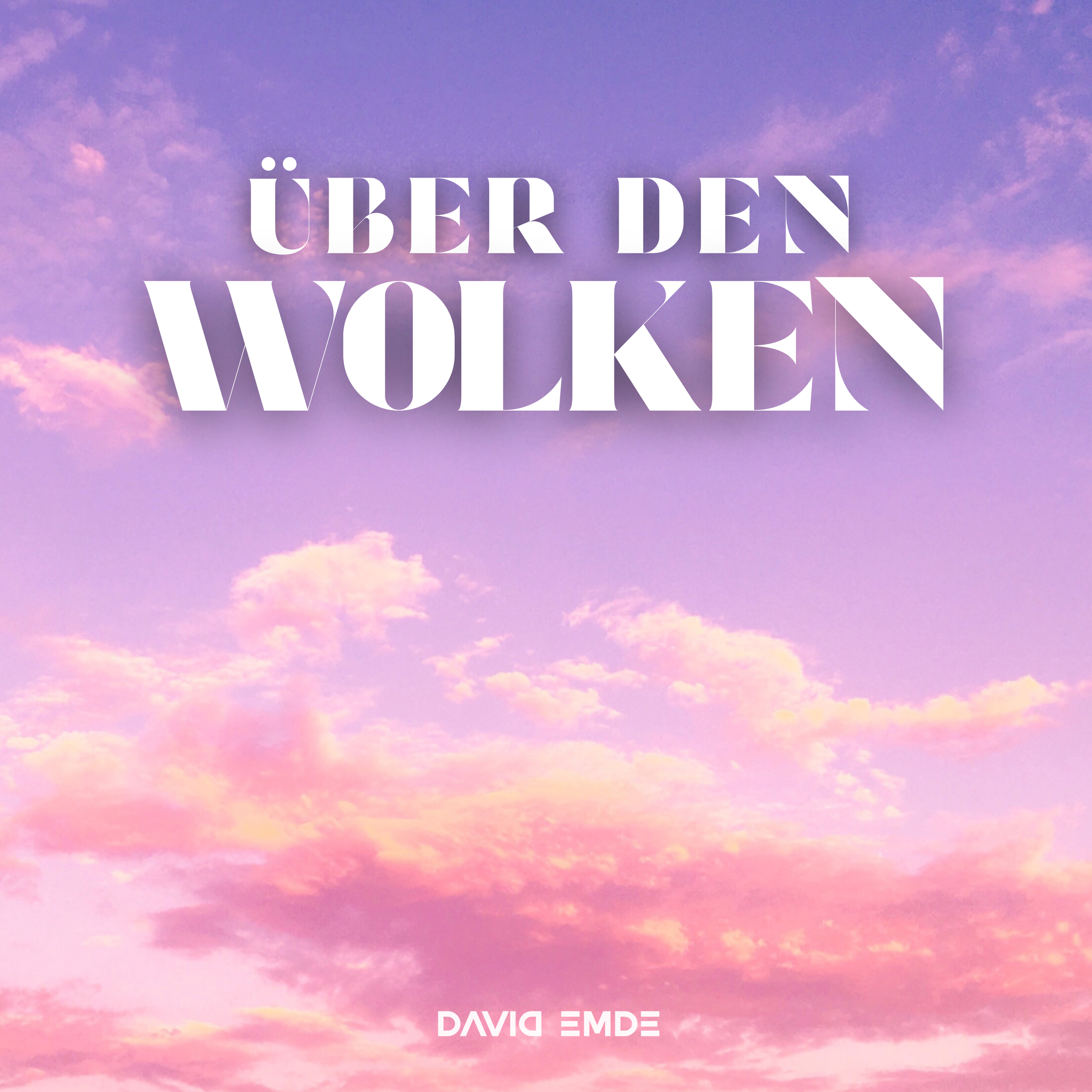 Über den Wolken