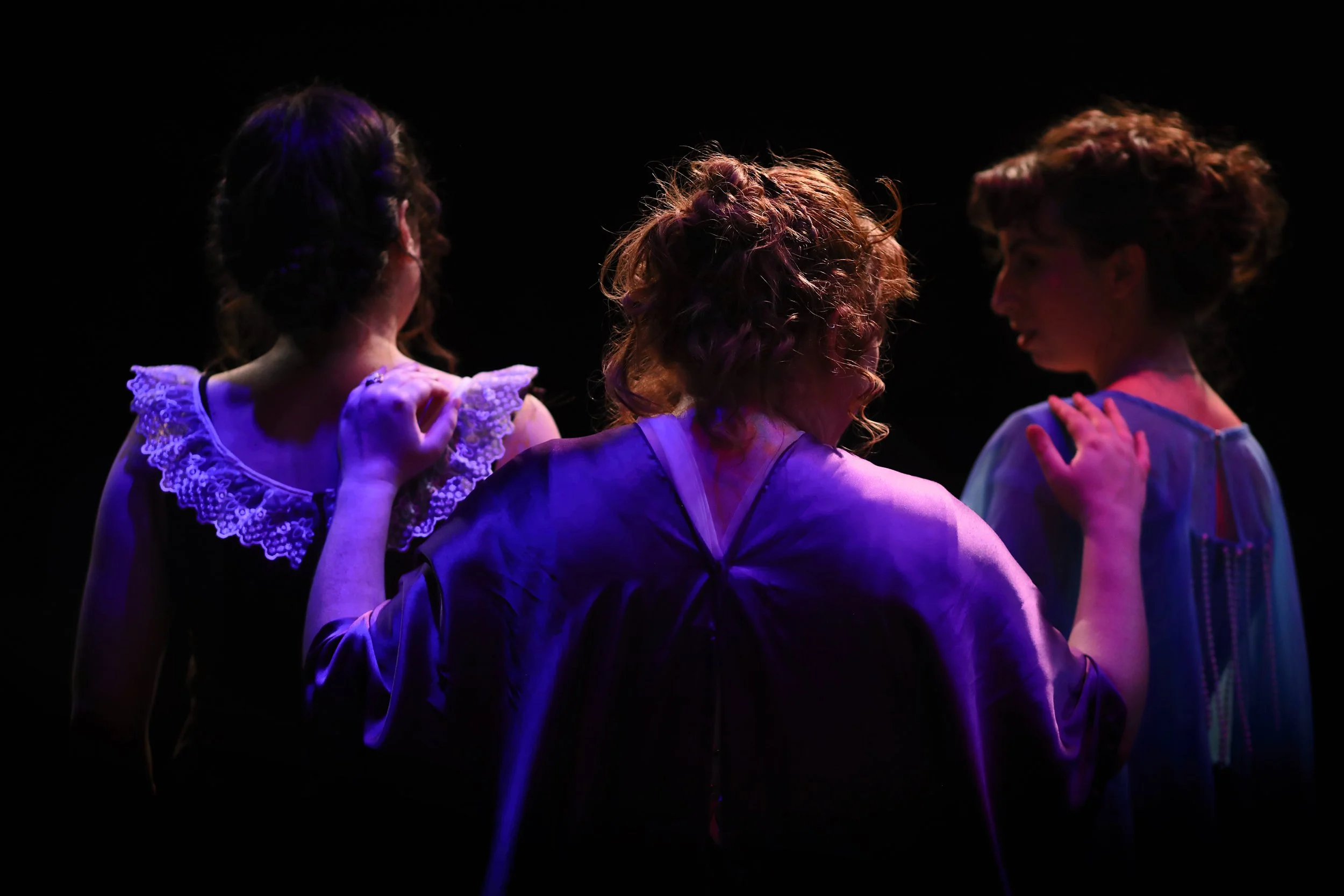 Pride and Prejudice - RTC - Photo by Justin White