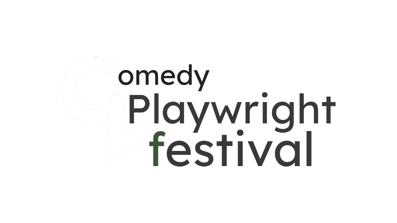Brand Image for RTC's annual Comedy playwright festival.