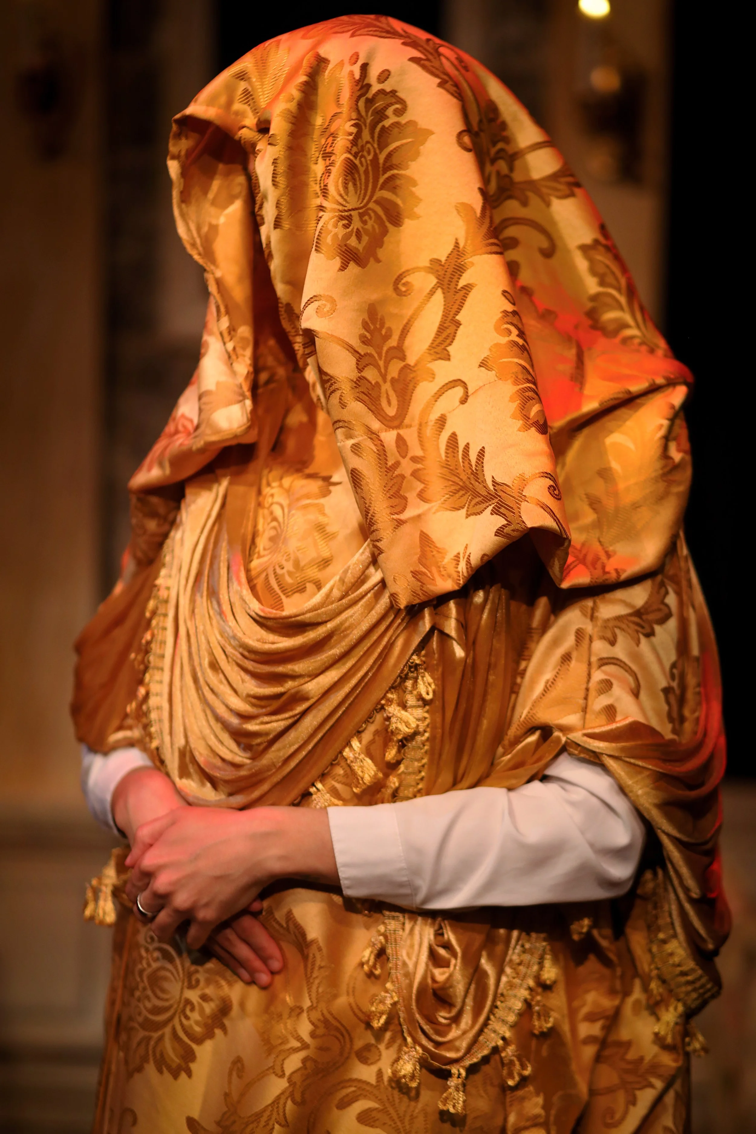Pride and Prejudice - RTC - Photo by Justin White