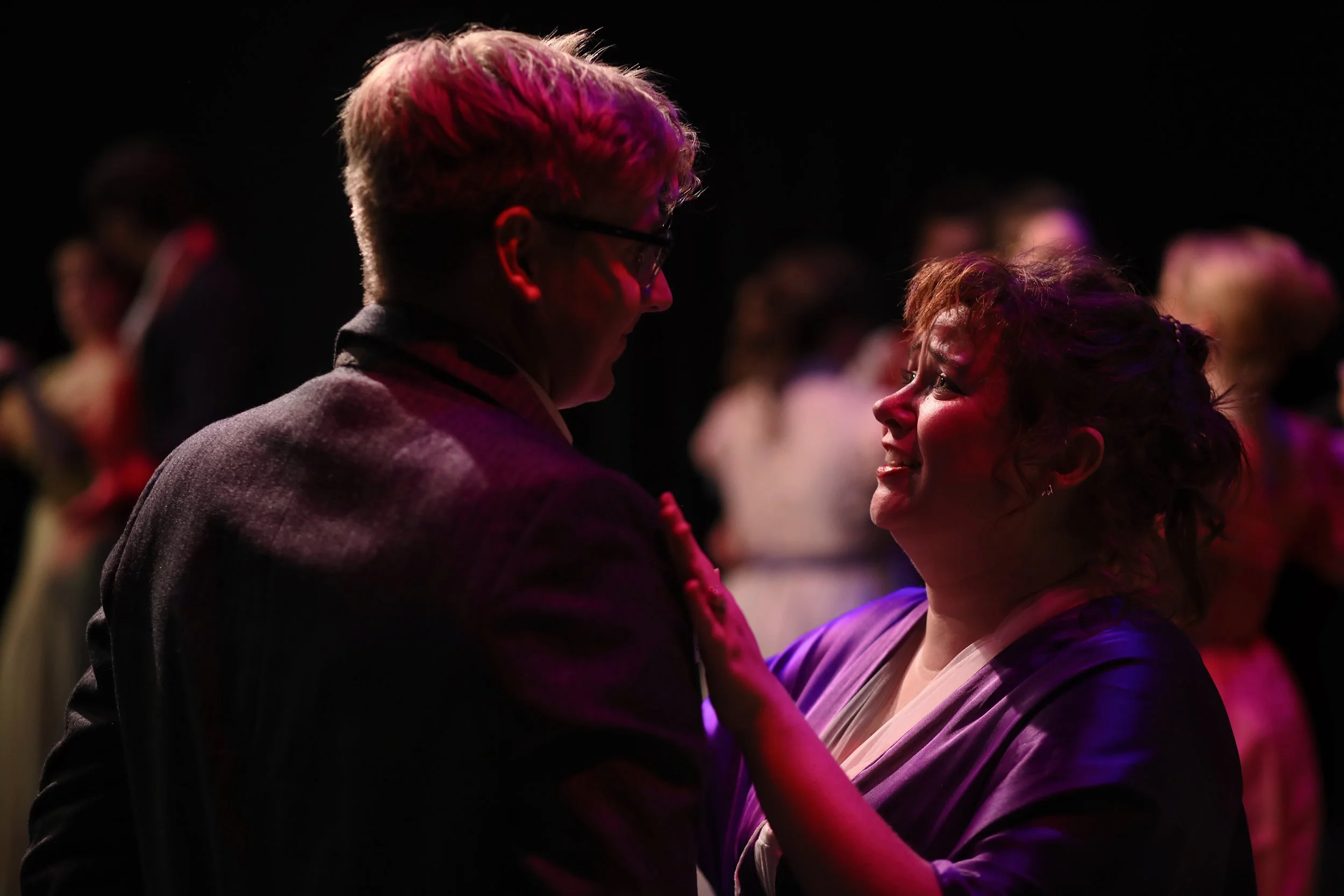 Pride and Prejudice - RTC - Photo by Justin White