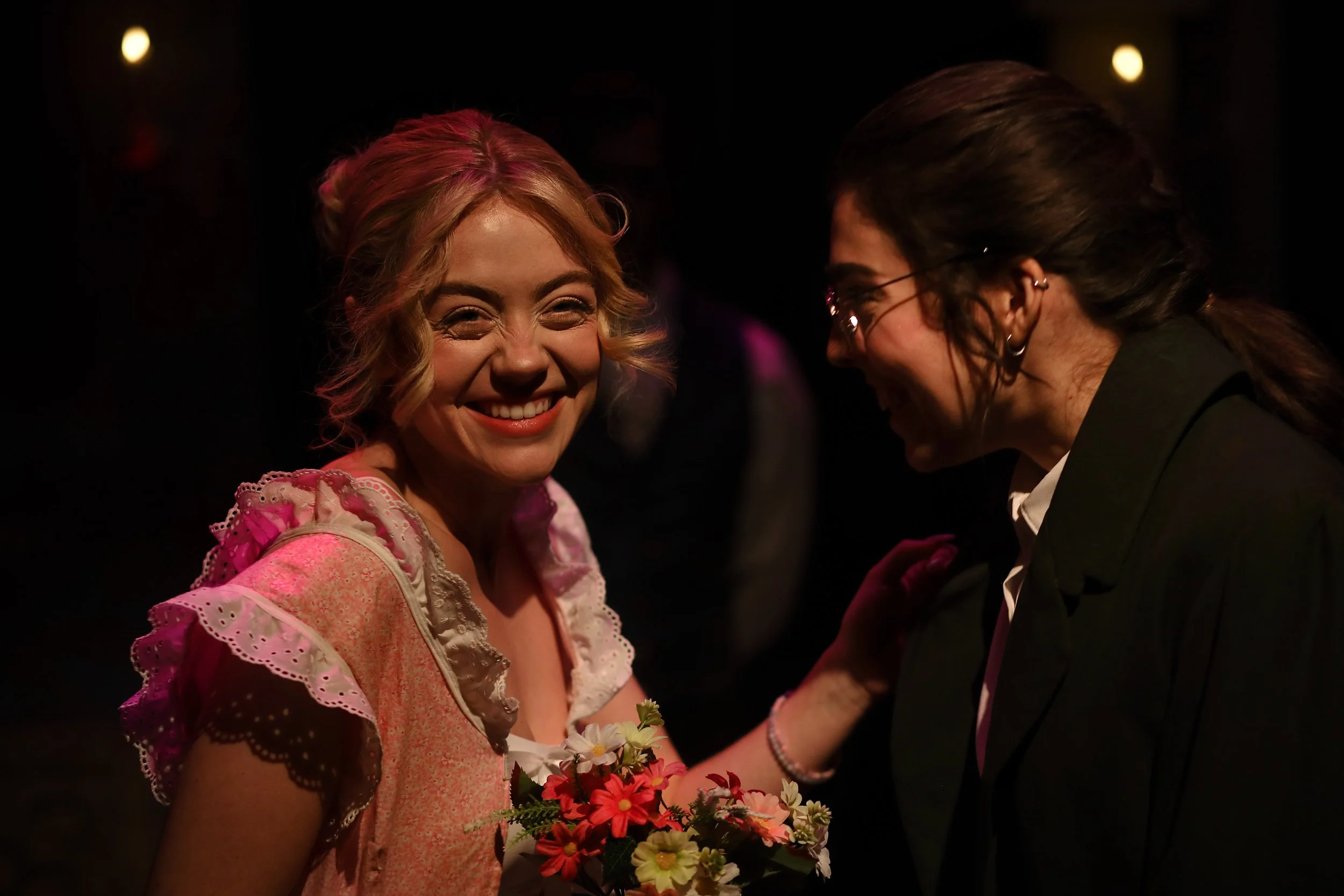 Pride and Prejudice - RTC - Photo by Justin White