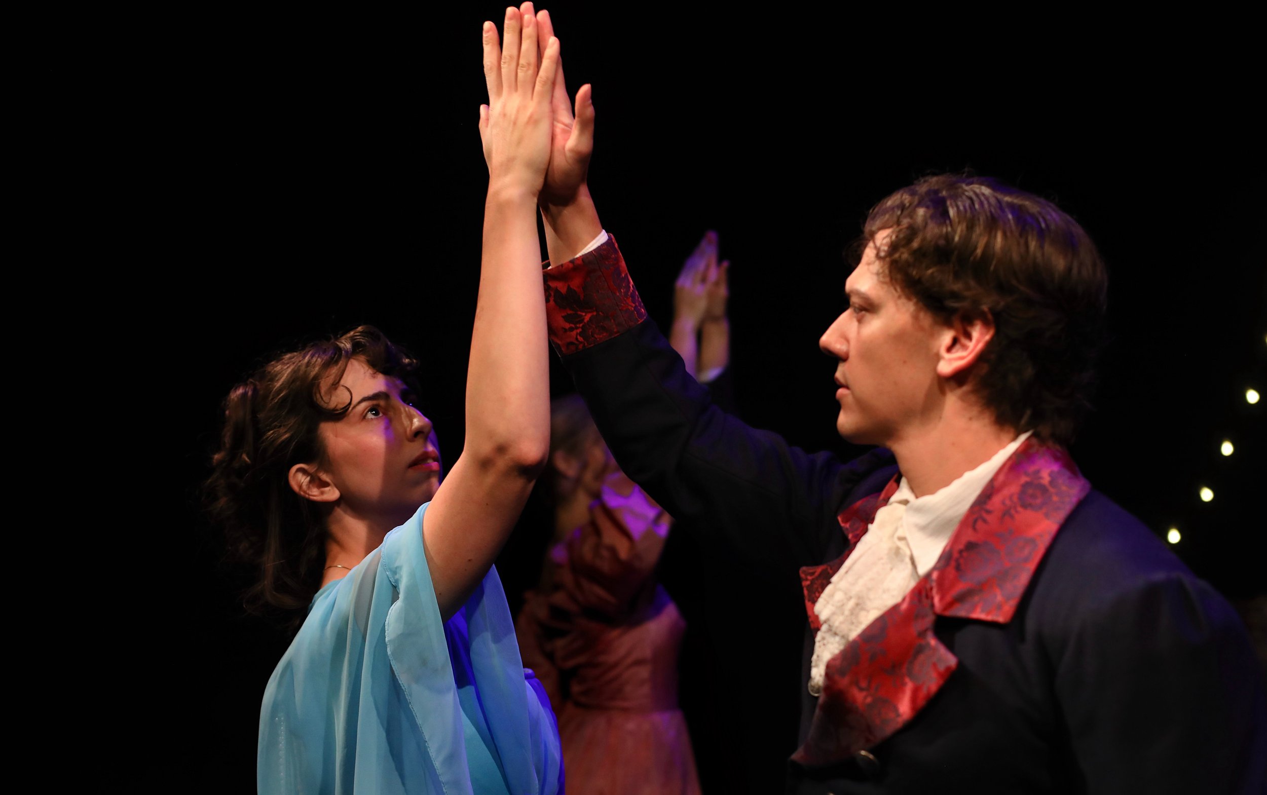 Pride and Prejudice - RTC - Photo by Justin White