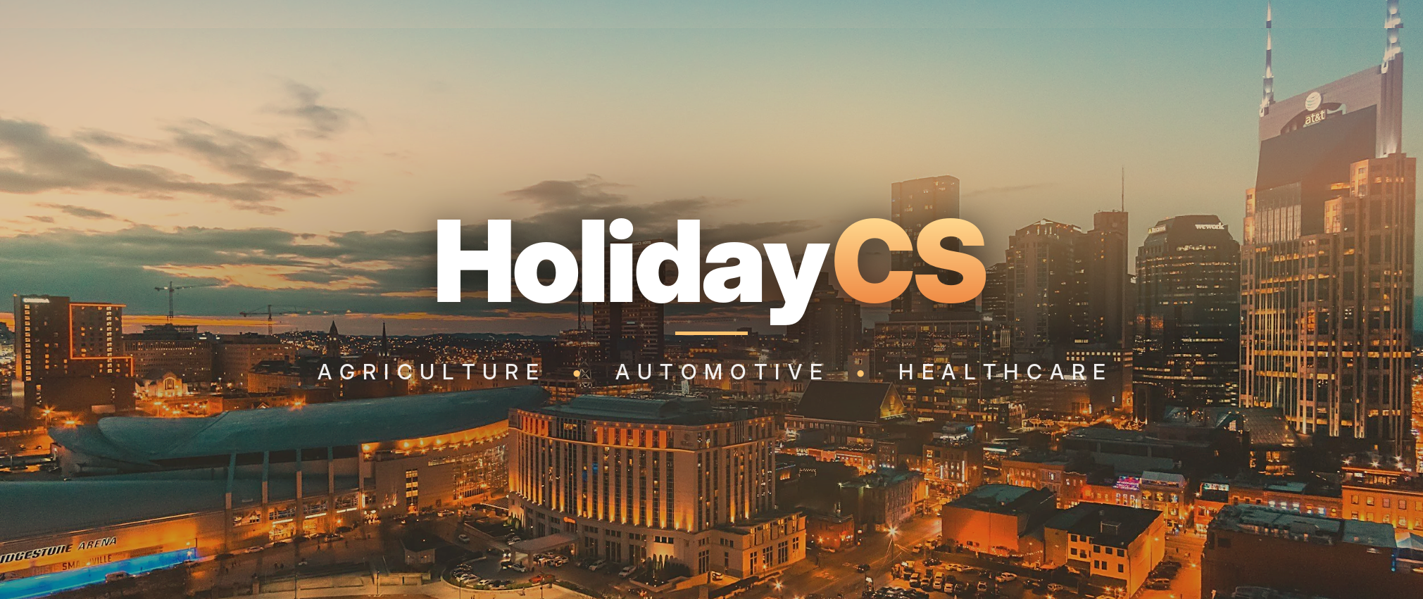 HolidayCS`