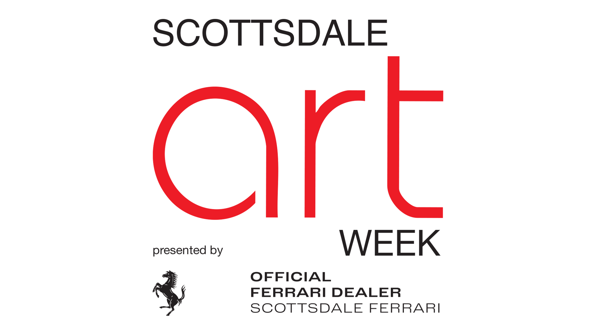 Scottsdale Art Week 2026