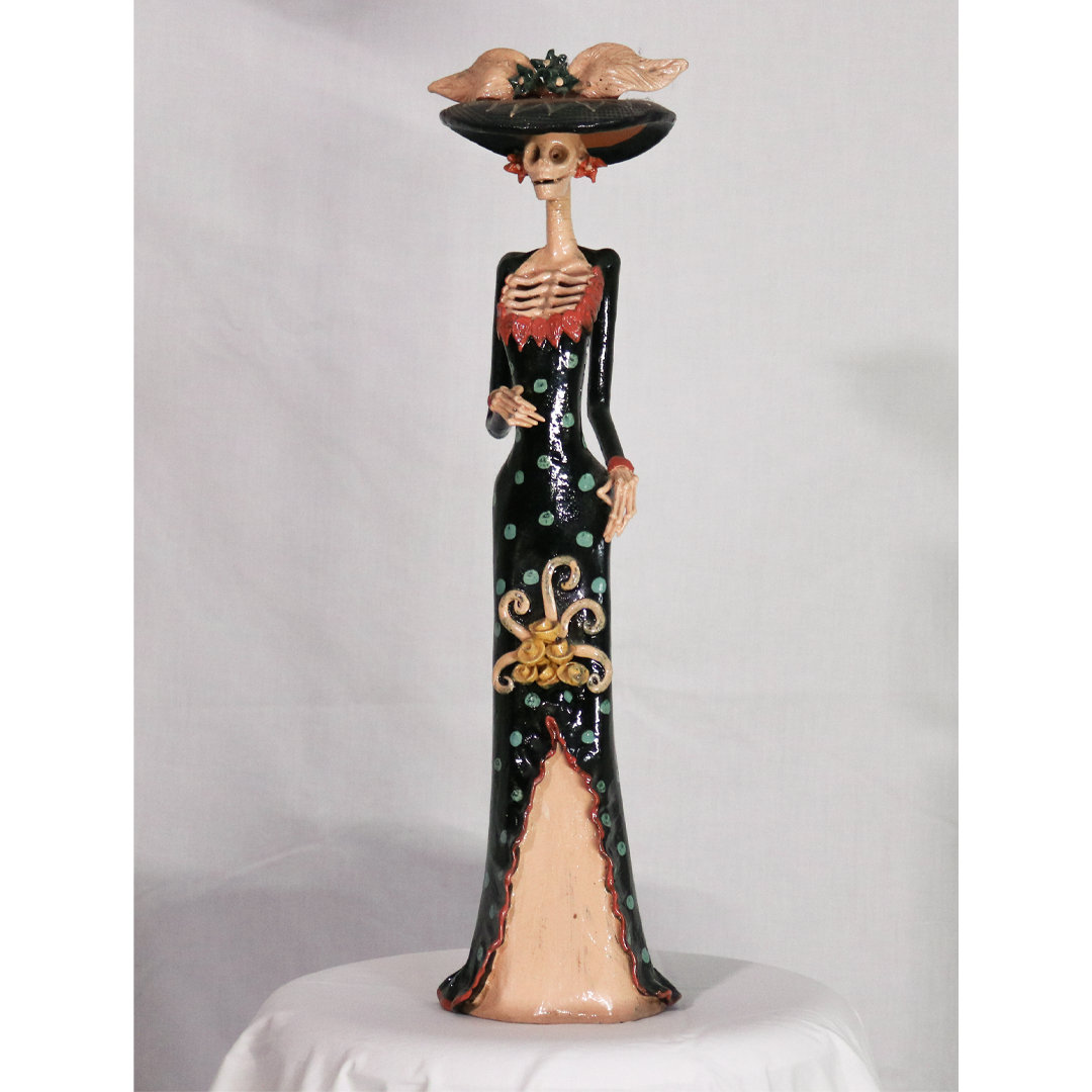 Vintage Katrina figure