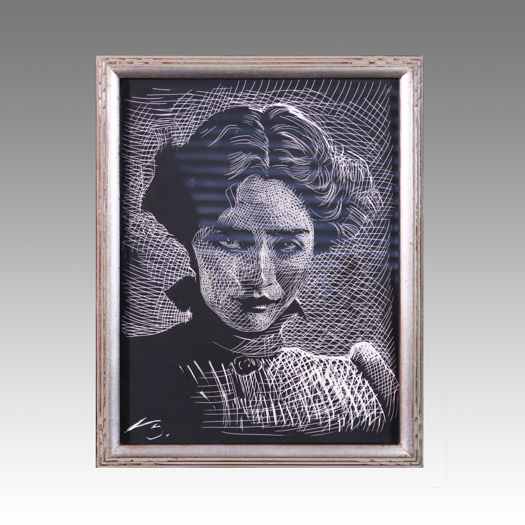 Bob Boze Bell original