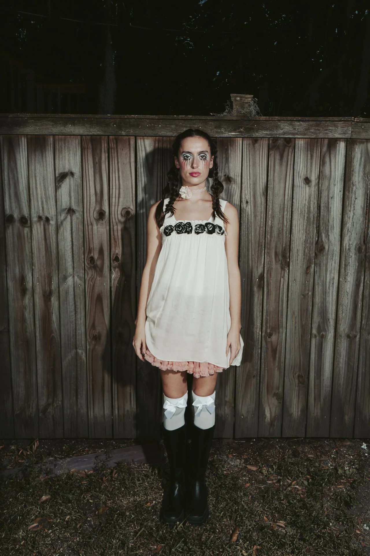 Photographer: Heather Bloomfield
Co-Stylist- Caitlin Kostka