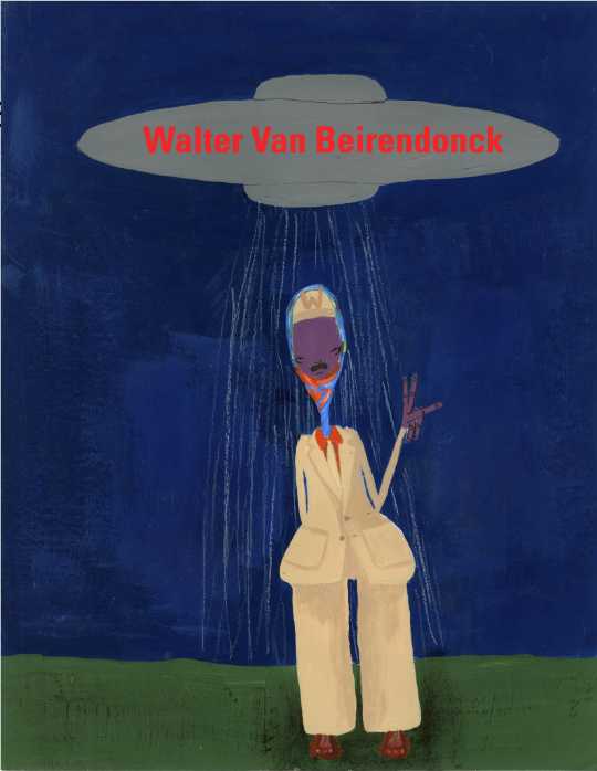 Brand Mock Advertisement