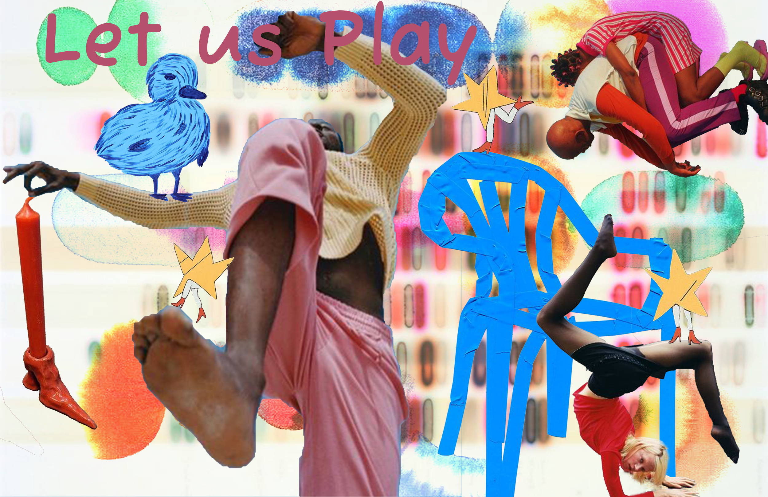 Trend Forecast Project