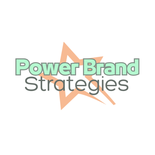 Power Brand Strategies