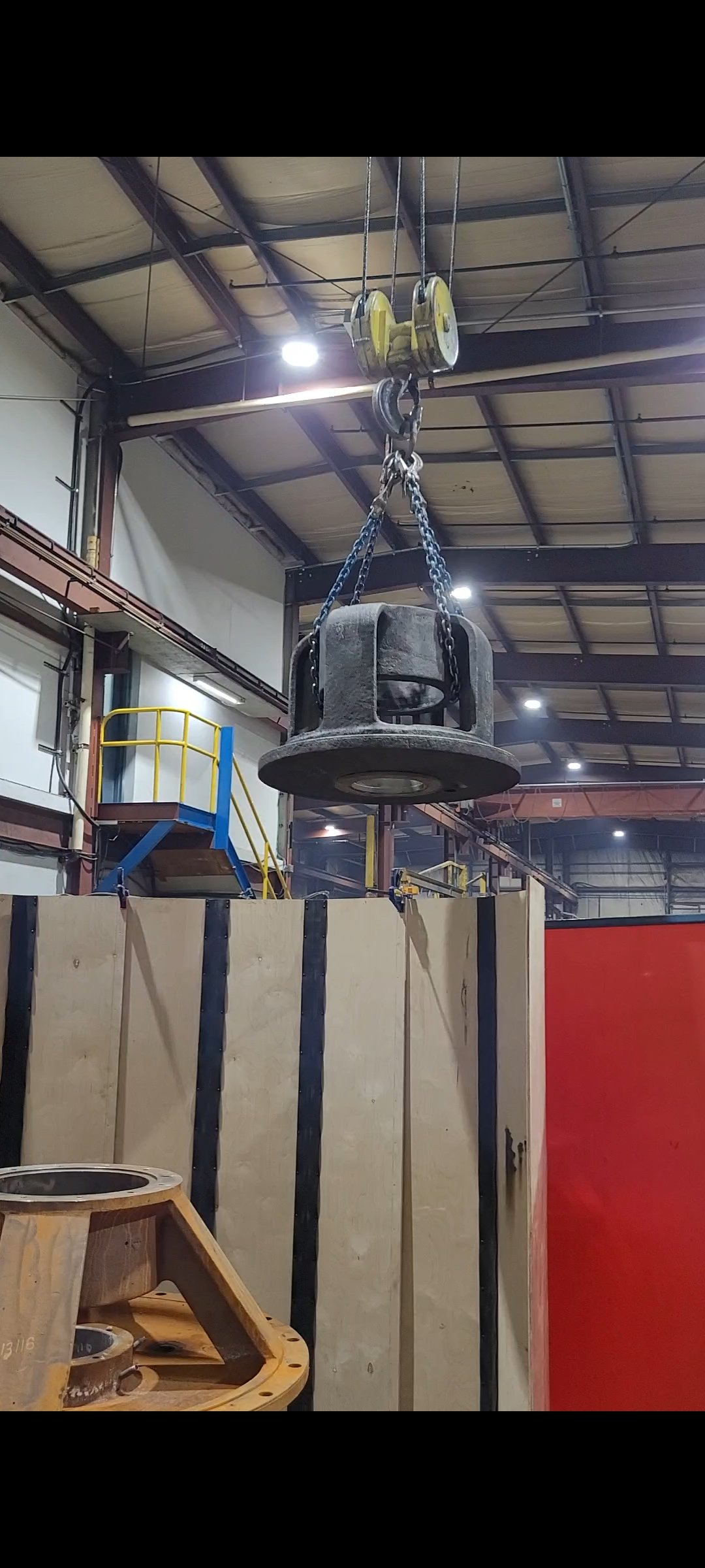 Sandblasting alternative