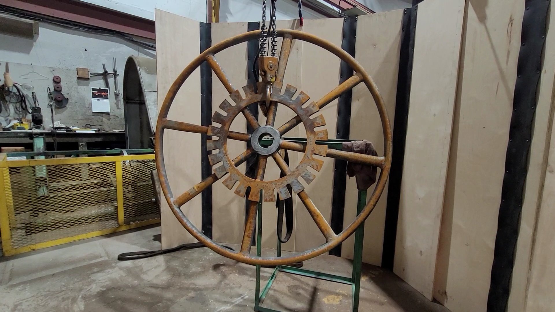 Chemical stripping alternative