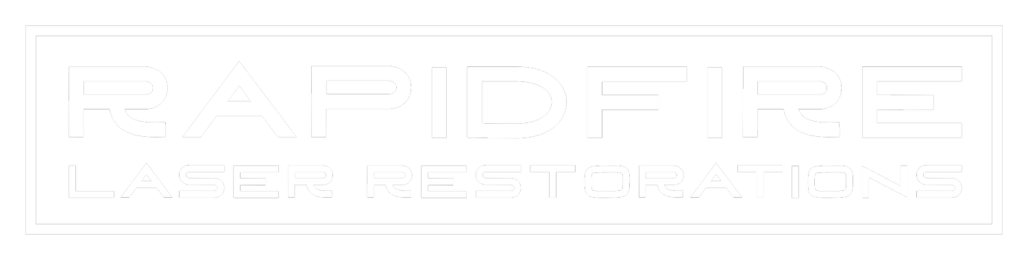Rapidfire Laser Restorations