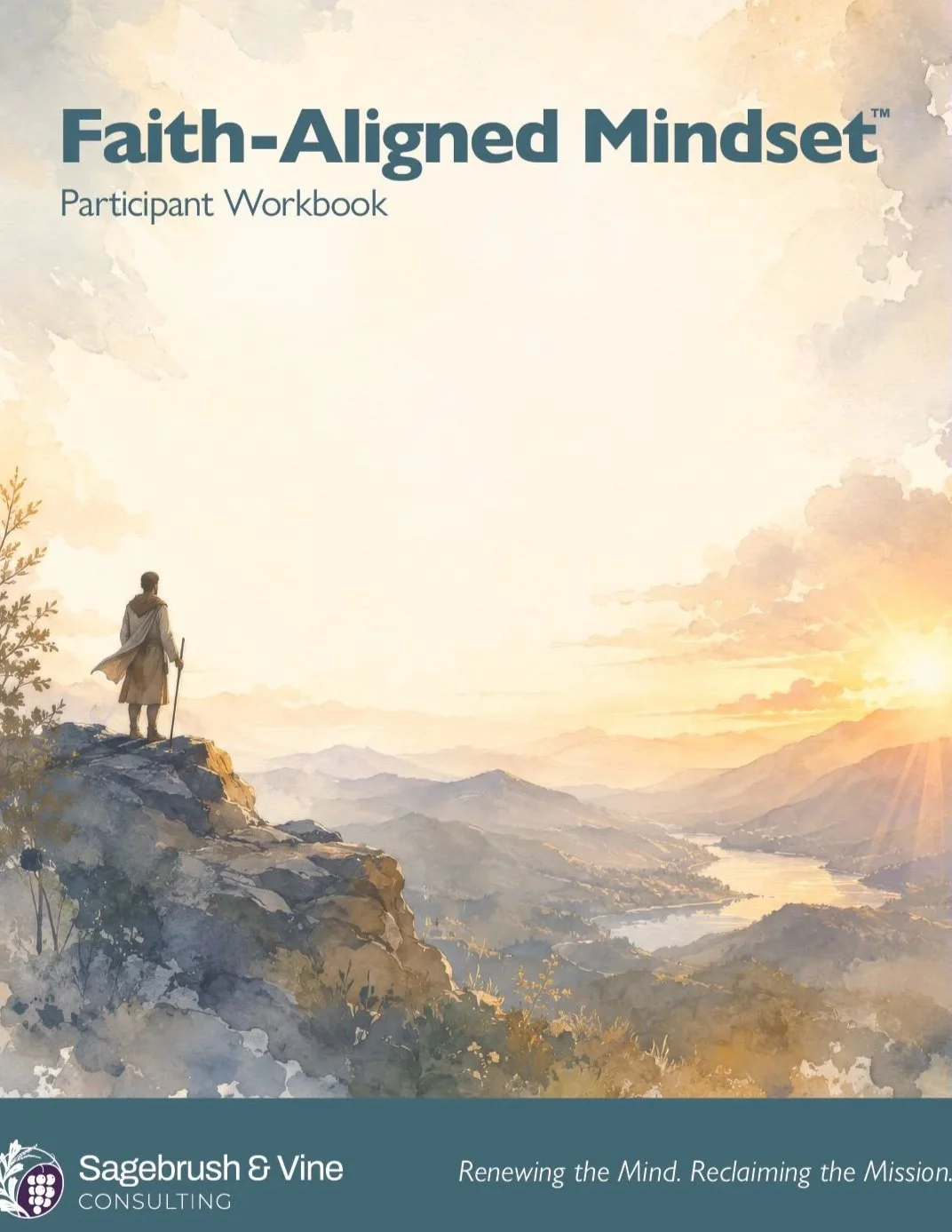 Faith-Aligned Mindset™ | November-December 2026 Online Cohort