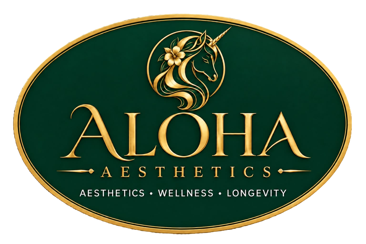 Aloha Aesthetics