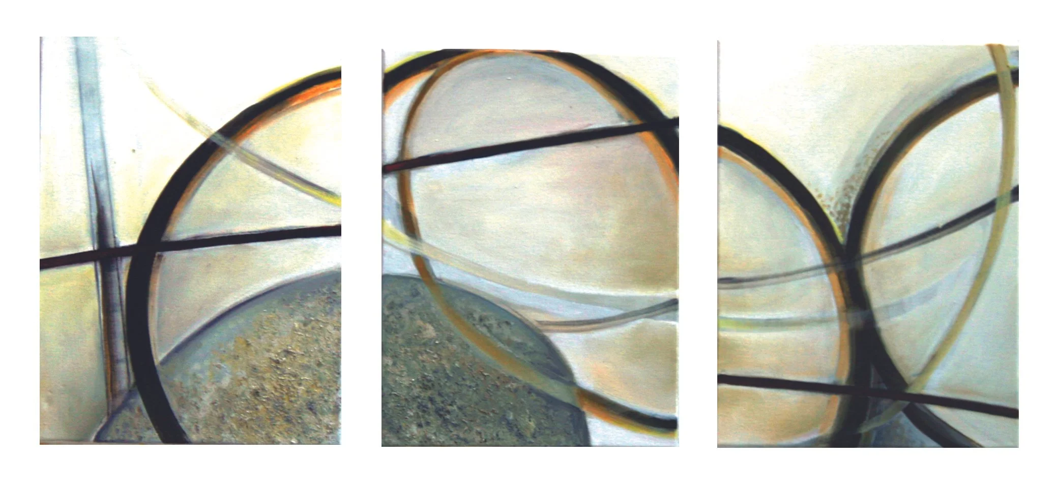 Connection #27 1-3