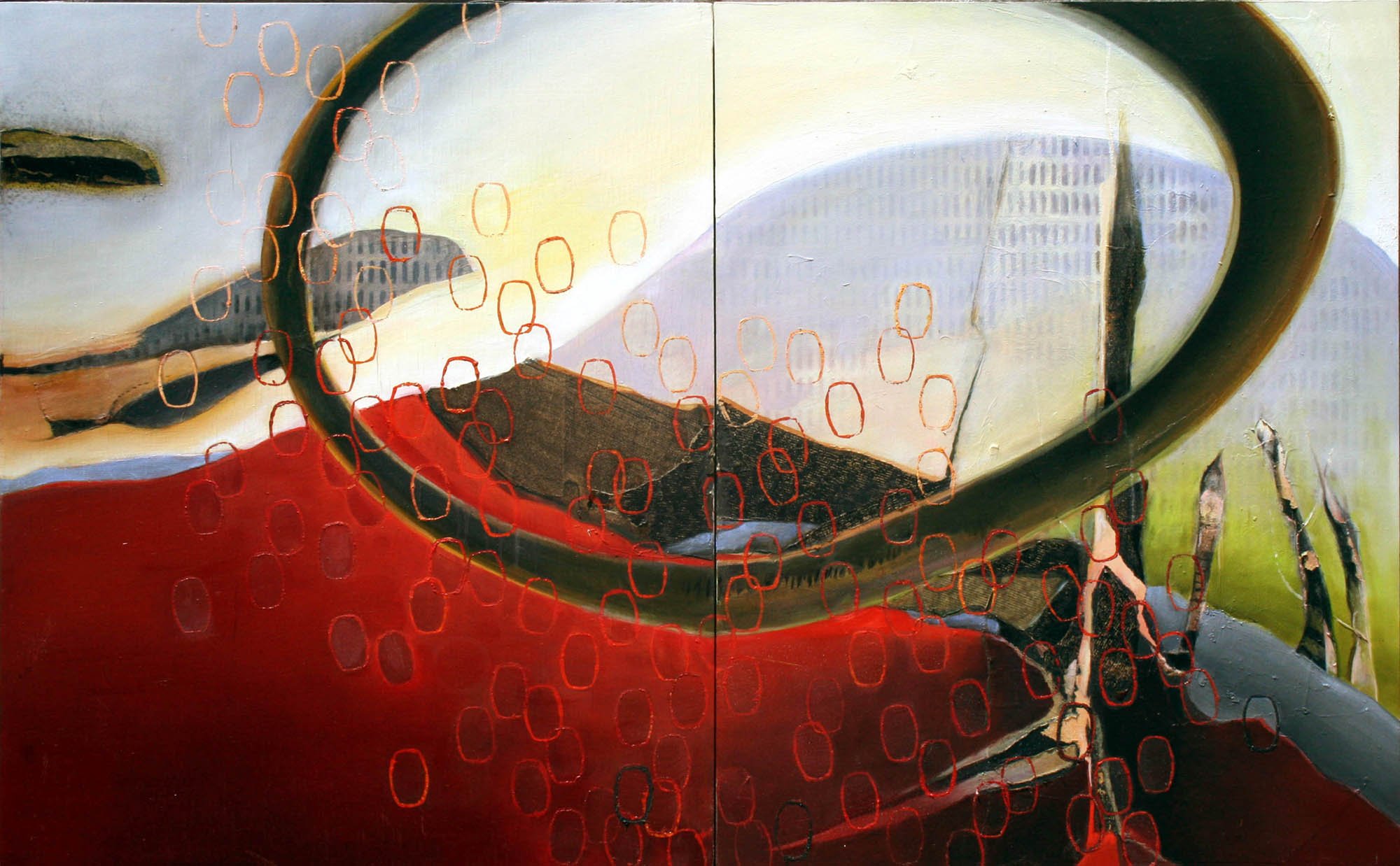 Reemergence #7