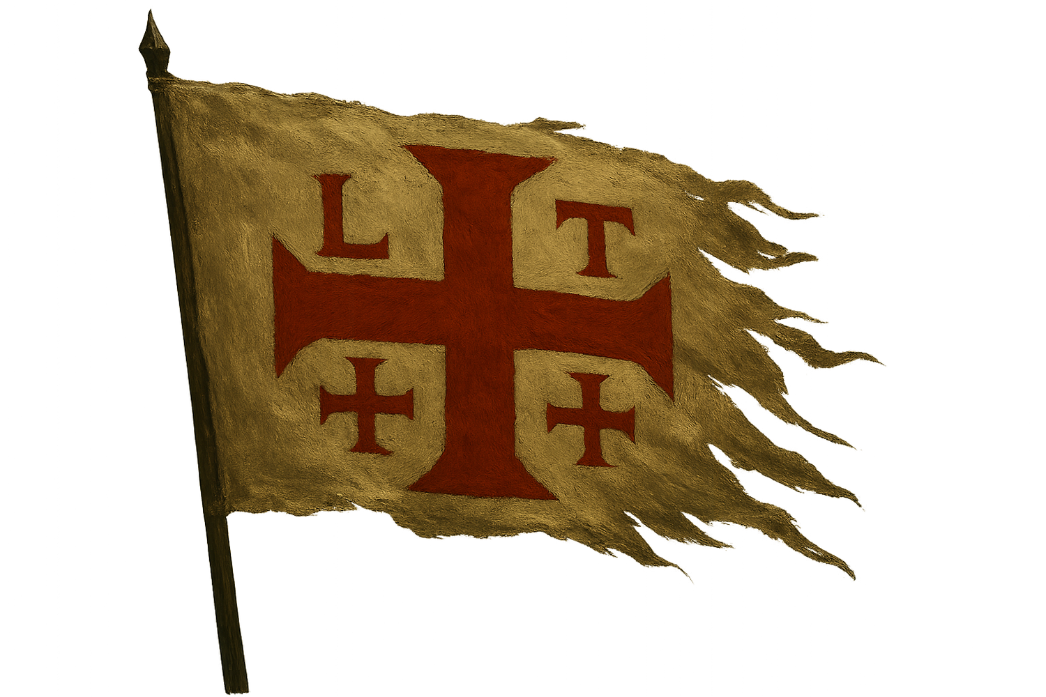 Lions Torch