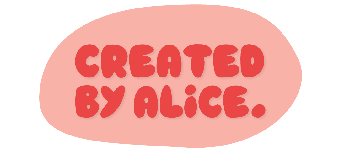createdbyalicesimkin