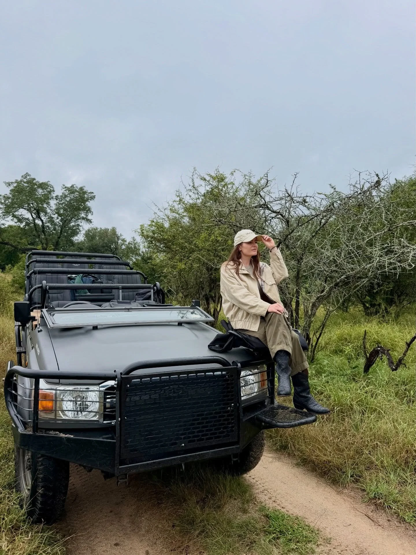I would be remiss not to shine a spotlight on @lionsandsgamereserve Ivory Lodge, the second of two @morecollection1933 lodges I experienced in South Africa on my recent visit.

It&rsquo;s been almost a month since my trip and I&rsquo;m still not over