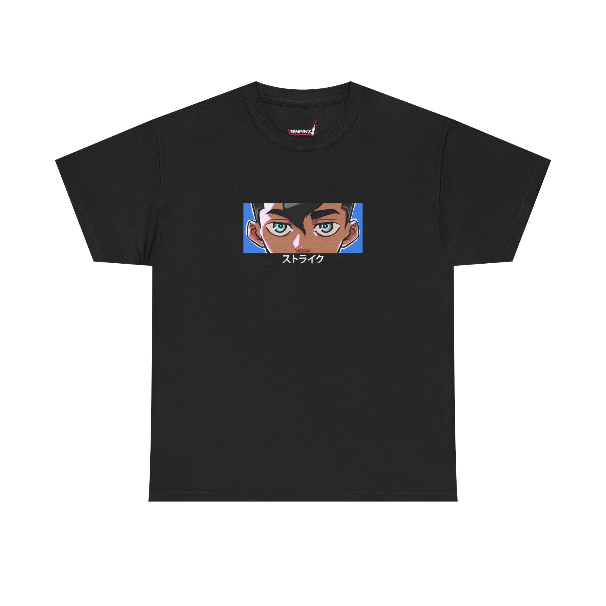 Adrian Eyes Tee