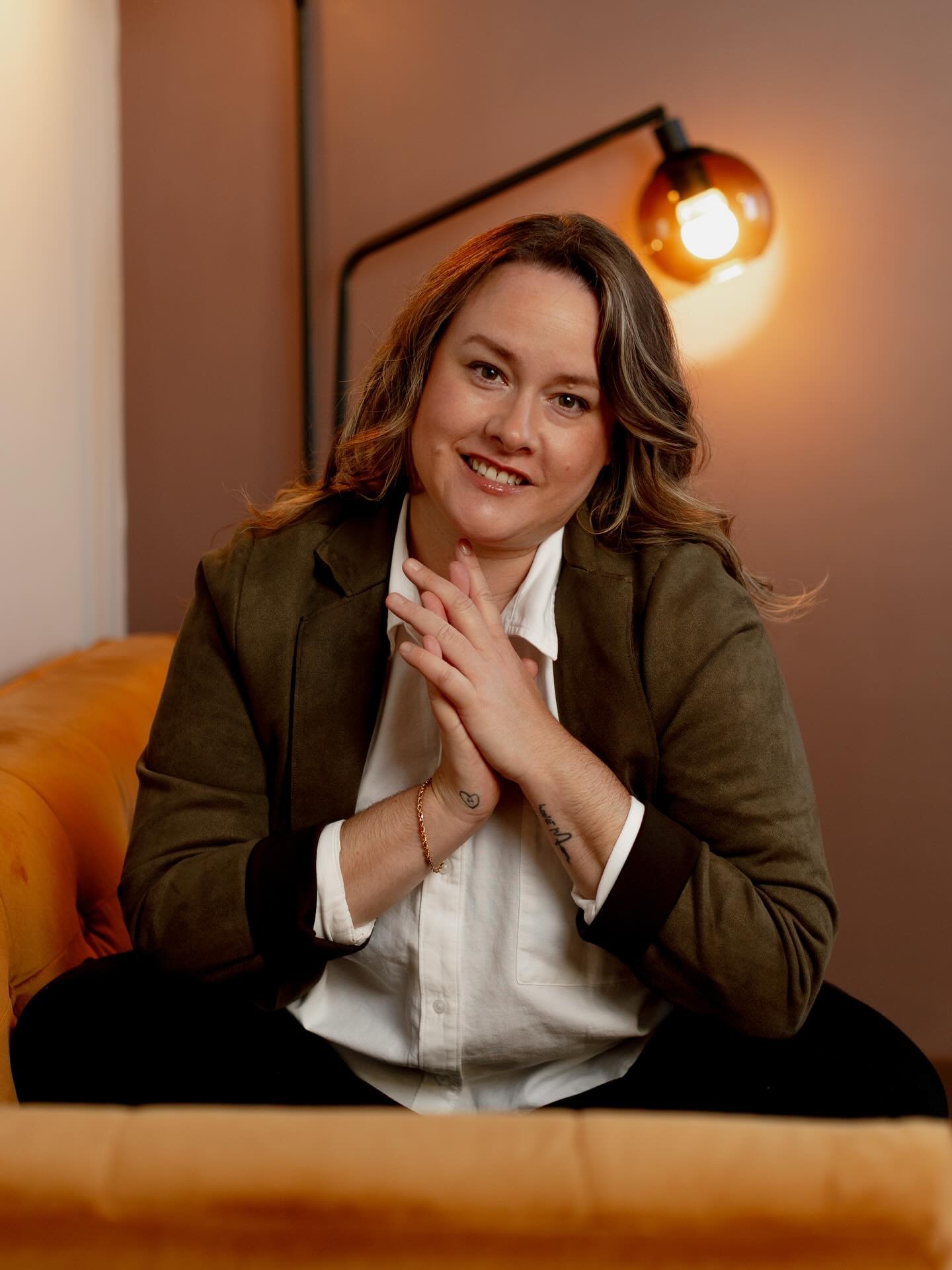 👋 Meet Dr. Stephanie Price

The moment I knew my work mattered was sitting across from a client who whispered, &ldquo;Nobody has ever understood me like this before&rdquo;. I always strive to make every client, be it a child, teen, or adult, feel he