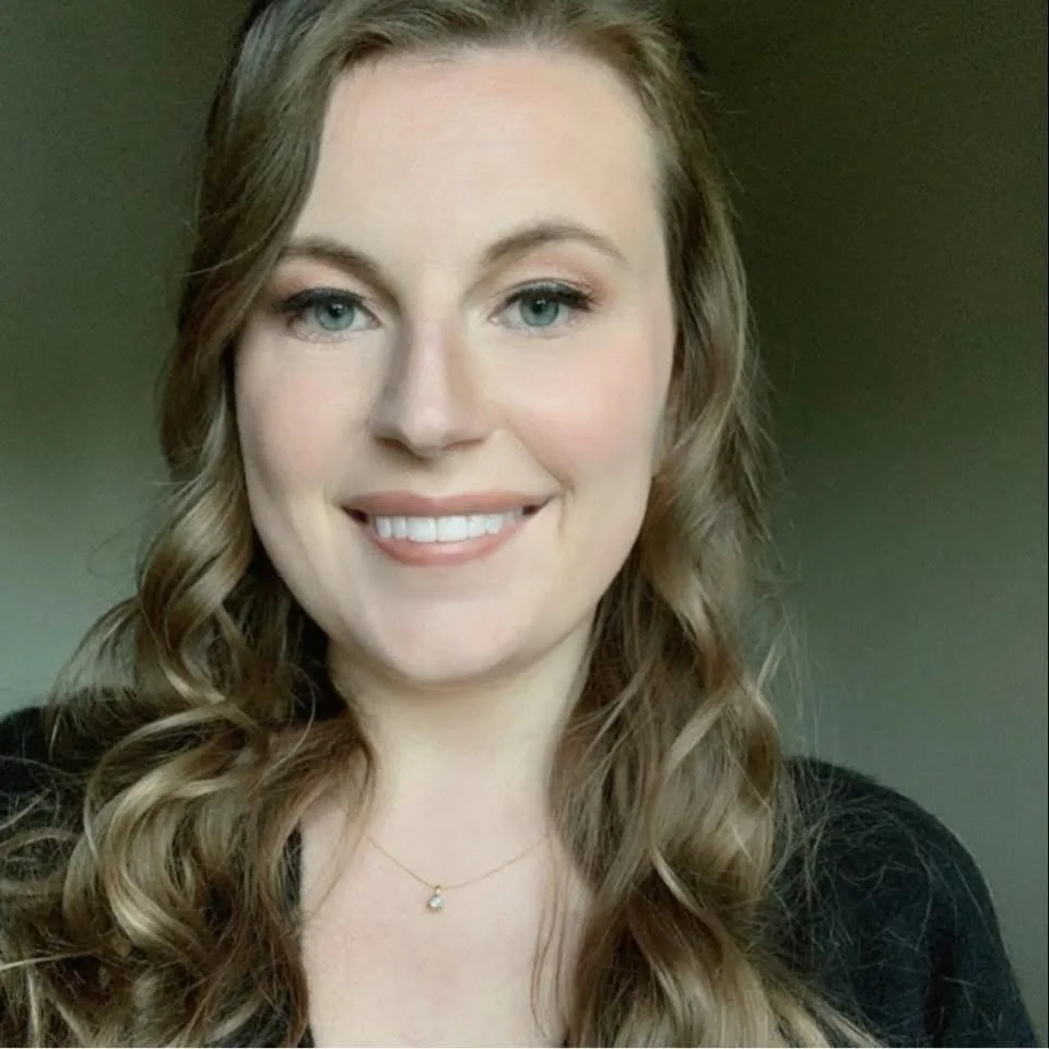 👋 Meet Breeanna Streich, Master&rsquo;s-level clinician.

When it comes to therapy, the approach matters, but what matters most is feeling safe, seen, and understood. I want my clients to feel like they can come as they are because everyone is worth