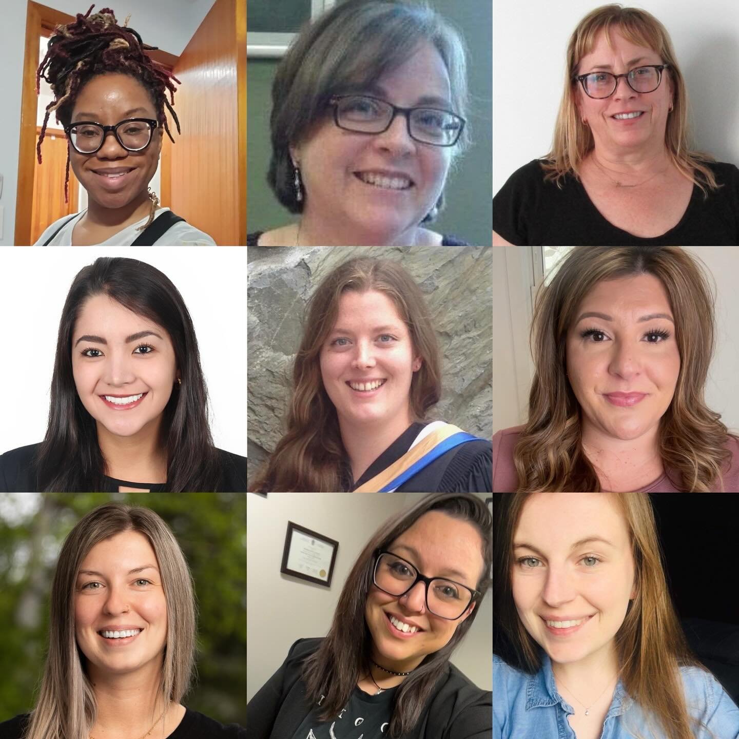 Taking a little break from introducing the rest of the MNDFL Collective team today because International Women&rsquo;s Day feels like the perfect moment to say just how lucky I am to work with this entire team. 

This incredible group of women shows 