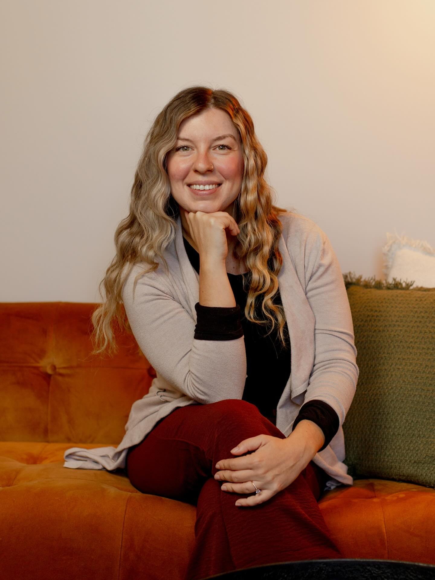 👋&nbsp;Meet Jessica Arrigo, Psychological Associate (Supervised Practice).
&nbsp;
The moment that truly made me realize this work mattered was when a youth who had been struggling finally felt safe enough to open up and I saw first hand how simply b