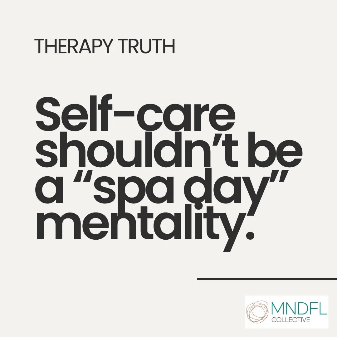 Let&rsquo;s be real. True healing is often messy, uncomfortable, and involves a lot of things that don&rsquo;t look good on a Pinterest board. 

It&rsquo;s setting a boundary that might make someone mad. It&rsquo;s admitting you&rsquo;re wrong. It&rs