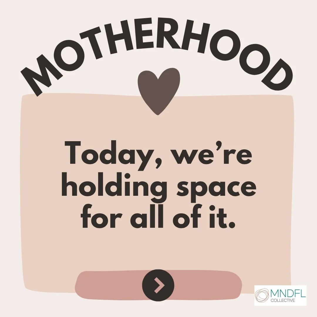Motherhood isn&rsquo;t a one-size-fits-all journey.

It&rsquo;s grace and grit. It&rsquo;s stubborn, beautiful, and incredibly resilient. We see the invisible work, the heavy lifting, and the fierce love you pour into everything you do.

But we&rsquo
