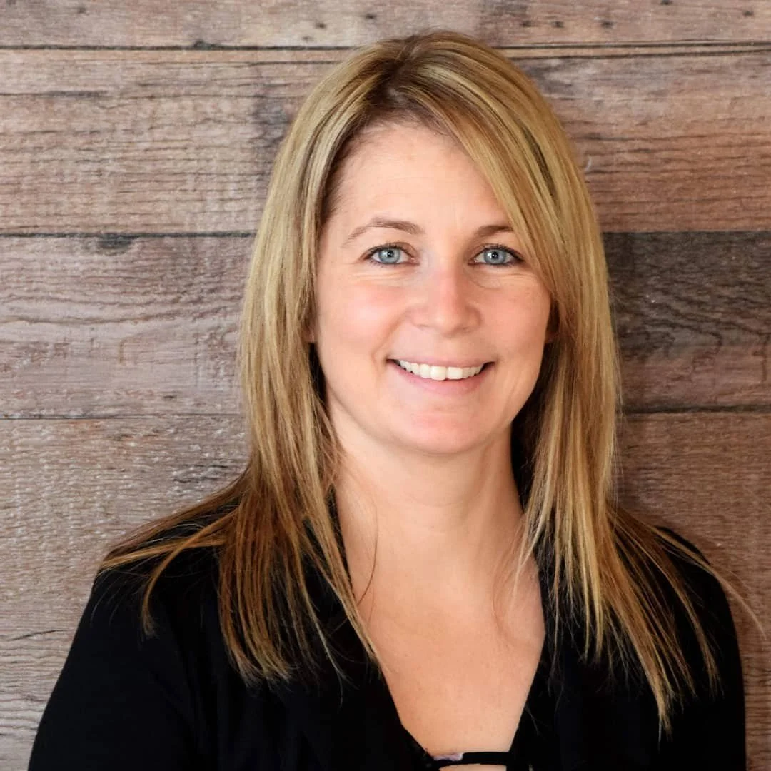 Julie, naturopathe et professeure de yoga et Pilates