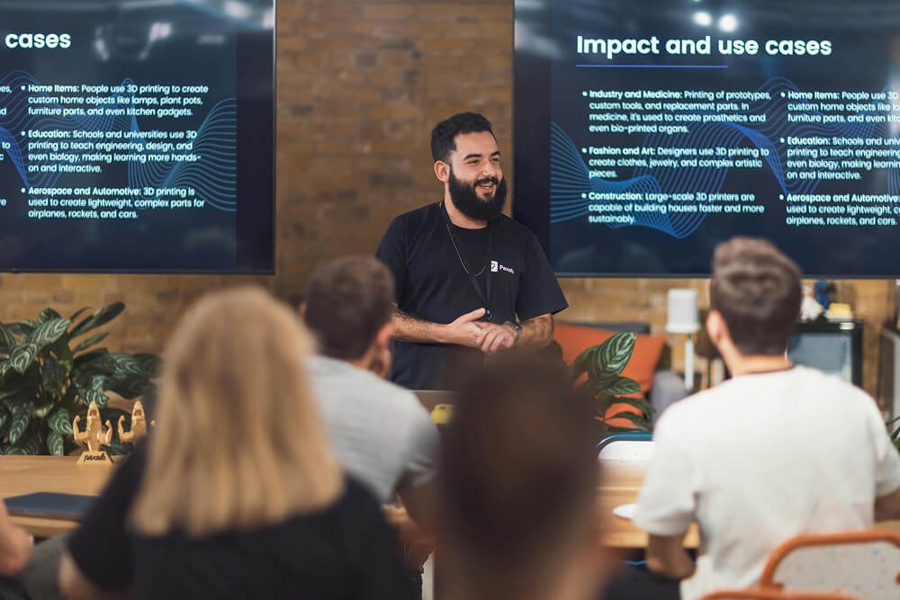 How to Explain Technical Ideas to Non‑Technical Stakeholders