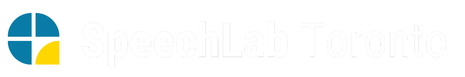 SpeechLab Toronto