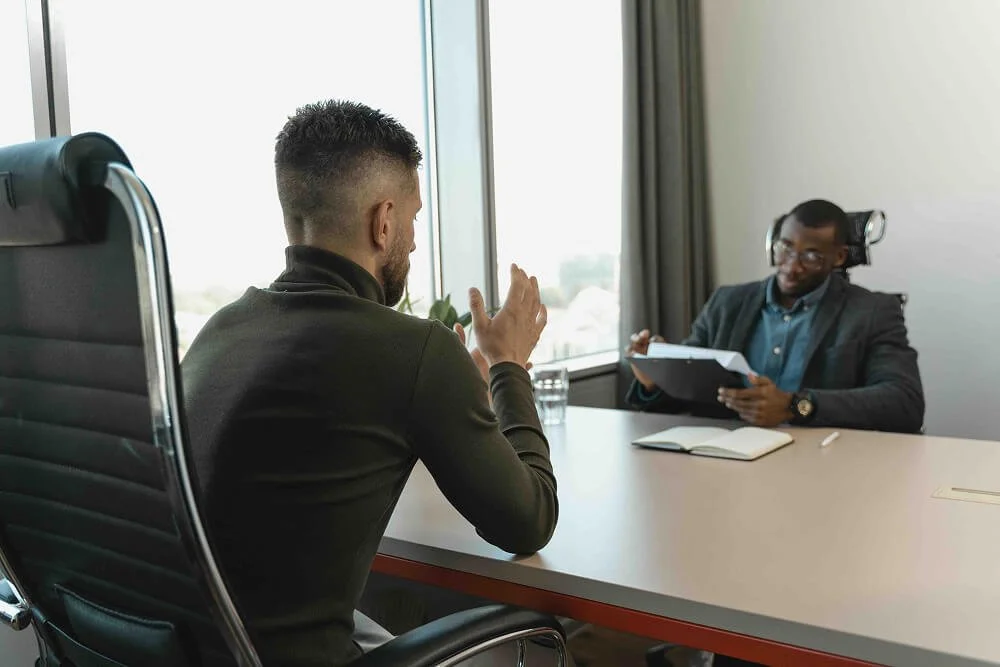 Communication Skills for Job Interviews