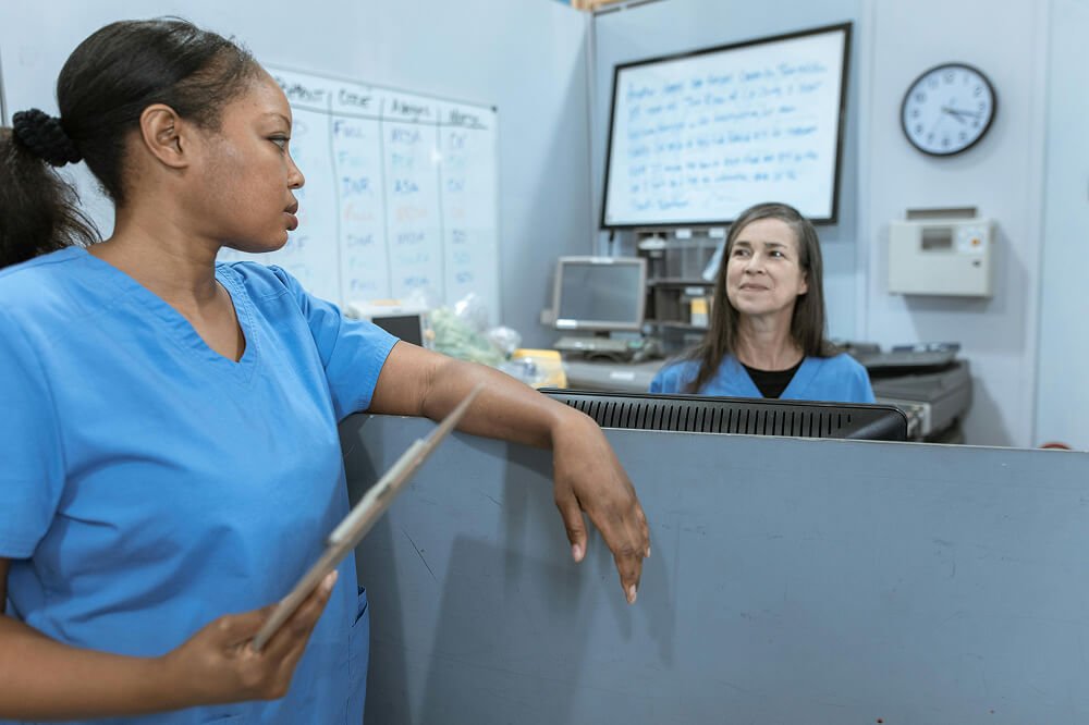 Workplace Communication for Healthcare Workers: Clarity Under Pressure