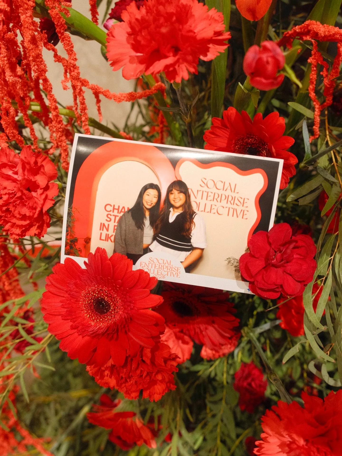 An evening with @socialimpactprojects✨ 

#corporate #socialimpact #photobooth