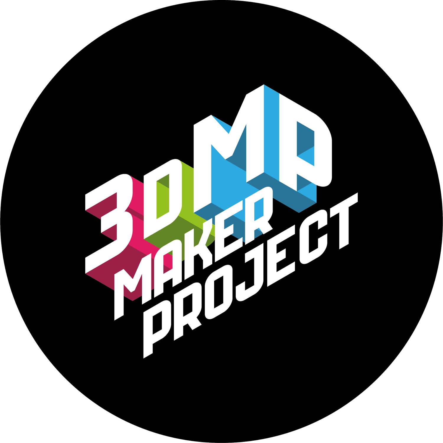 3D Maker Project