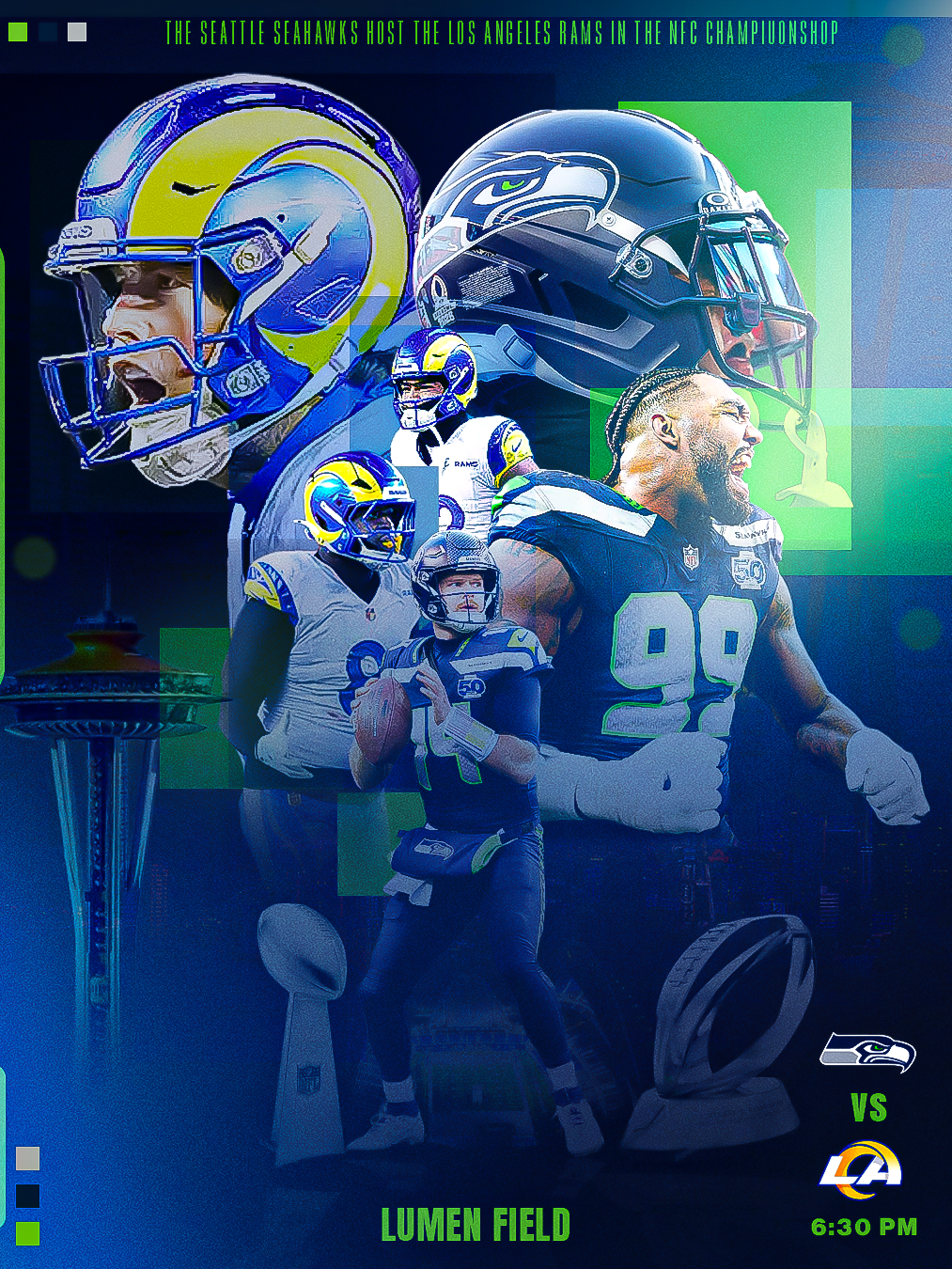 Favorite Team Edit