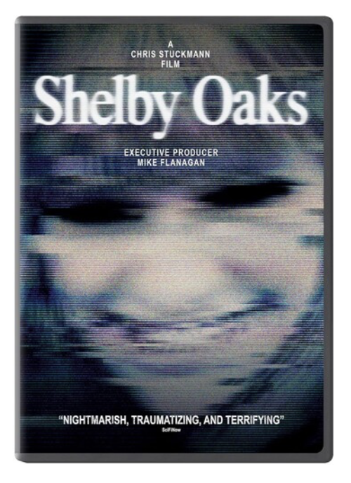 Shelby Oaks (Standard)